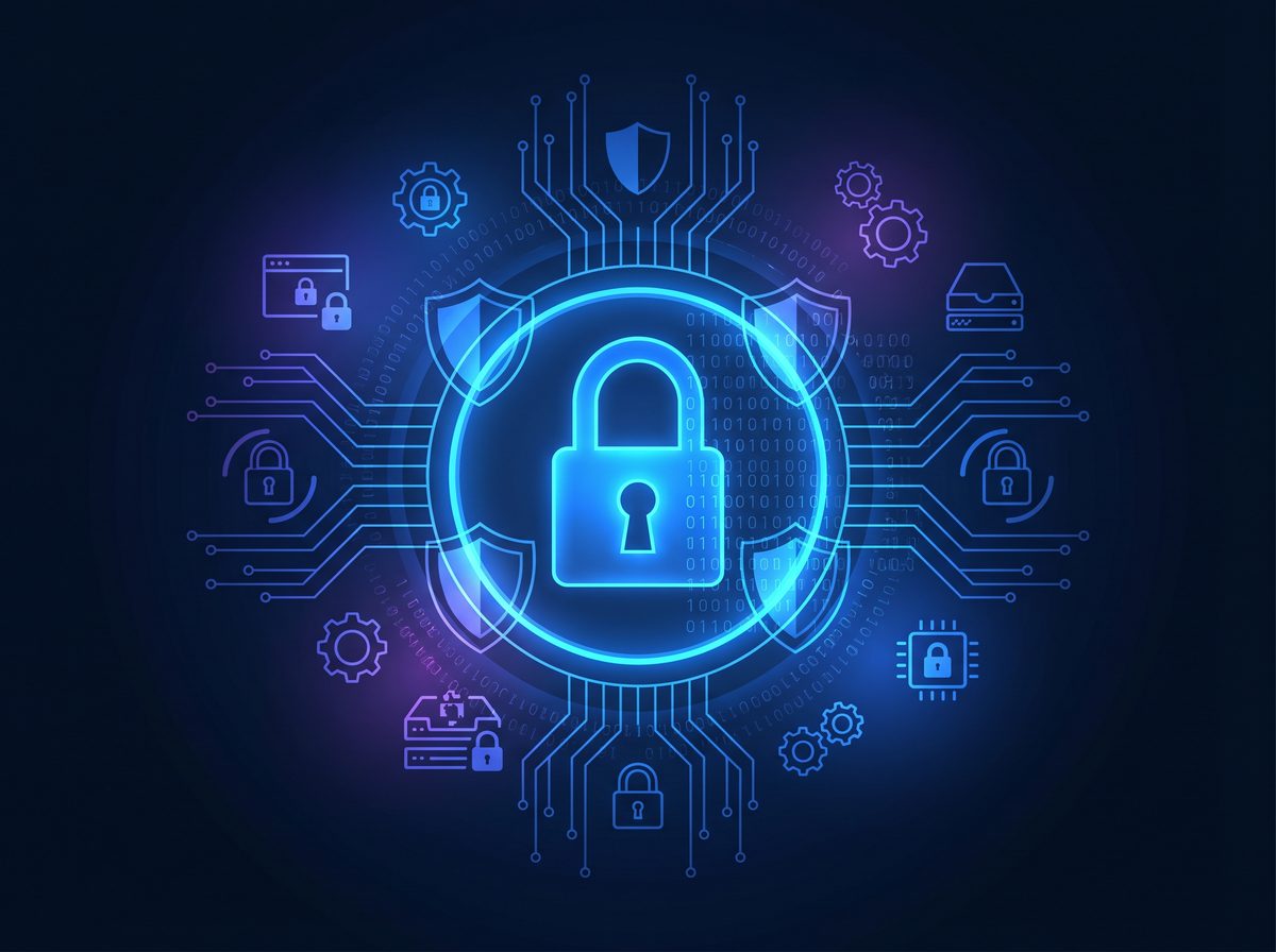 飞形加速器安全防护体系